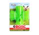 Іграшка для собак Bionic Opaque Stuffer зелений bc30086 фото 2