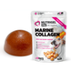 Функціональні ласощі для собак для суглобів LK Baits Pet Nutrigel Marine Collagen S-M з морським колагеном (&Oslash; 15 мм), 100 г 7777019 фото 1