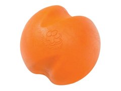 Іграшка для собак West Paw Jive XSmall Tangerine ZG069TNG фото