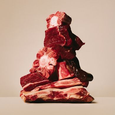 Сухий корм для собак Carnilove True Fresh Beef яловичина CL_173724 фото