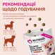 Функціональні ласощі для собак середніх порід для суглобів LK Baits Pet Nutrigel Salmon S-M з лососем та Omega-3 (&Oslash; 15 мм), 150 г 7777007 фото 5