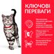 Сухой корм для выведения шерсти взрослых домашних котов Hill's Science Plan Feline Adult Hairball&Indoor с курицей и индейкой Hills_604139 фото 2