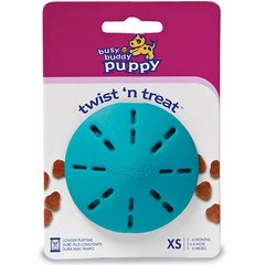 Суперміцна іграшка для цуценят Premier Twist`n Treat Puppy 13011 фото