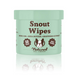 Салфетки для носика Snout Wipes Natural Dog Company, 50 шт WP-SNOUT-50 фото 1