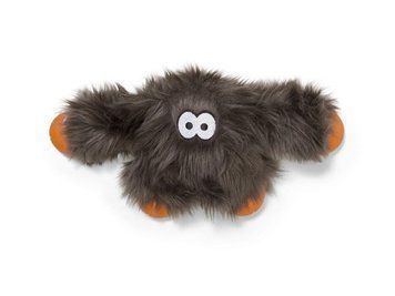 Іграшка для собак West Paw Jefferson Pewter Fur DD002PEW фото