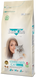 Сухий корм для стерилізованих котів BonaCibo Adult Cat Sterilised Salmon з лососем BC407011 фото 3