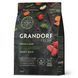 Сухий корм для дорослих собак великих порід Grandorf FRESH LAMB & SWEET POTATO ADULT DOG MAXI з ягням та бататом MaxiLamb3 фото 1