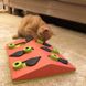 Іграшка інтерактивна для котів Nina Ottosson Головоломка Кавун no69583 фото 4