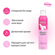 Шампунь-мус с экстрактом алоэ Inodorina Shampoo Mousse Aloe 300 мл 240.0020.003 фото 2
