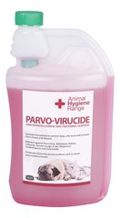Дезінфікуючий засіб / очищувач Parvo-Virucide, 250 мл 2125103 фото