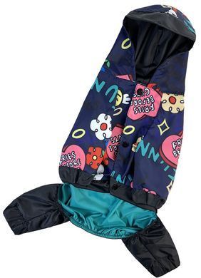 Дождевик Funny M-104 M-104/1 фото