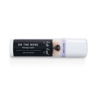 Бальзам для носа Eye Envy On the Nose Therapy Balm 15 мл стік EE-NB14 фото