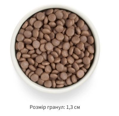 Сухий корм для дорослих собак середніх та великих порід Grandorf FRESH TURKEY & SWEET POTATO ADULT DOG MEDIUM & MAXI з індичкою та бататом MedTurkey1 фото