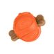Іграшка для собак Bronzedog SMART мотиваційна М'яч 7 х 9 см YT93820-В фото 3