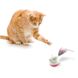 Іграшка інтерактивна для котів Nina Ottosson Миша no69587 фото 1