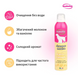 Шампунь-мус с экстрактом ванили и молока Inodorina Shampoo Mousse Lat Van, 300 мл 240.0020.002 фото 2