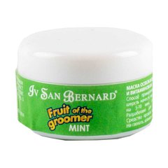 Маска Iv San Bernard Mint освежающая и тонизирующая, с мятой и витамином В6, 20мл 0028 маска 20мл фото