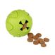 Игрушка для собак Bronzedog SMART мотивационная Мяч 7 х 9 см YT93820-A фото 4