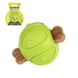 Игрушка для собак Bronzedog SMART мотивационная Мяч 7 х 9 см YT93820-A фото 1