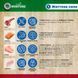 Беззерновий сухий корм для котів для всіх етапів життя Pure Nurture Grain Free з лососем та горошком PN_3035 фото 3