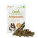 Лакомство для собак Canvit Antiparasitic для здорового пищеварения, 200 г 83443 фото 2