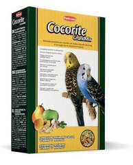 Корм для маленьких попугаев Padovan GrandMix Cocorite, цена | Фото