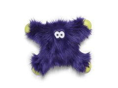 Іграшка для собак West Paw Lincoln Purple Fur DD003PUF фото