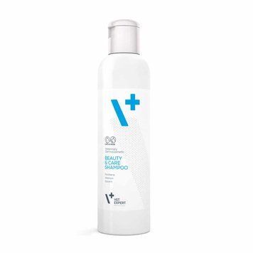 Шампунь Vet Expert Beauty & Care Shampoo для кошек и собак с сухой и чувствительной кожей 40535 фото