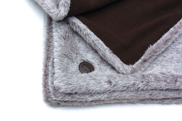 Плед Harley&Cho Fur Blanket для собак HC-3102789 фото