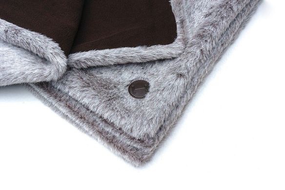 Плед Harley&Cho Fur Blanket для собак HC-3102789 фото