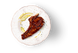 Беззерновой паштет для кошек Oven-Baked Tradition со свежим мясом кабана 8772-5.5 фото 3