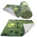 Прочный коврик Vetbed Big Paws зеленый, 80х100 см VB-015 фото 3