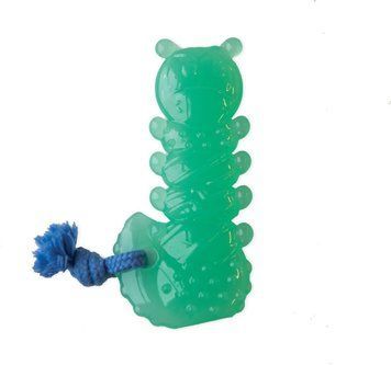 Игрушка для собак Petstages Орка Гусеница pt68118 фото