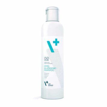 Гипоаллергенный шампунь Vet Expert Hypoallergenic Shampoo для кошек и собак 200319 фото