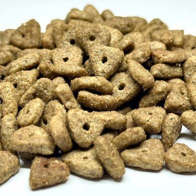 Сухий корм для собак малих порід BonaCibo Adult Dog Small Breed Lamb & Rice з м'ясом ягняти і рисом BC3002-S фото