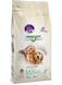 Сухий корм для собак малих порід BonaCibo Adult Dog Small Breed Lamb & Rice з м'ясом ягняти і рисом BC3002-S фото 1