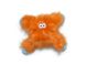 Іграшка для собак West Paw Lincoln Orange Fur DD003ORF фото