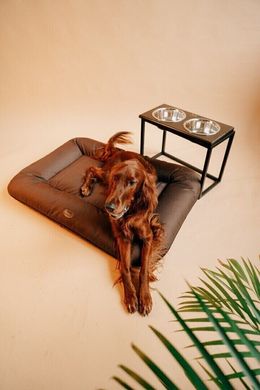 Влагостойкий лежак-понтон Harley&Cho Lounger Waterproof для собак средних и крупных пород HC-3200025 фото