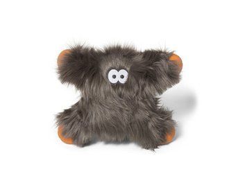 Іграшка для собак West Paw Lincoln Pewter Fur DD003PEW фото