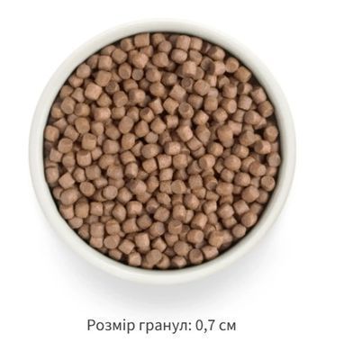 Сухой корм для взрослых собак малых пород Grandorf FRESH TURKEY & SWEET POTATO ADULT DOG MINI с индейкой и бататом MiniTurkey1 фото