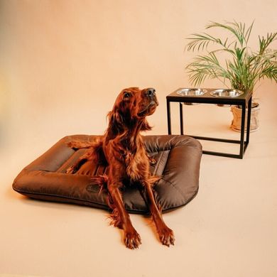 Вологостійкий лежак-понтон Harley&Cho Lounger Waterproof для собак середніх і великих порід HC-3200025 фото