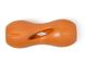 Іграшка для собак West Paw Qwizl Small Tangerine ZG090TNG фото