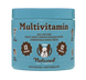 Мультивітамінний комплекс Multivitamin Natural Dog Company 90шт в банці ND-MULT-90 фото 1