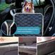 Чохол для автомобільного сидіння Lassie Dog з сітчатим візуальним вікном ZY-PCSC16 фото 7