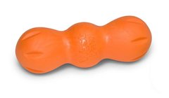 Іграшка для собак West Paw Rumpus Small Tangerine ZG080TNG фото