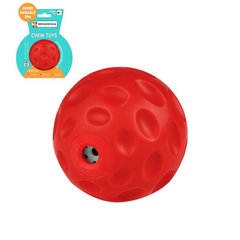 Игрушка для собак Bronzedog FLOAT плавающая Звуковой мяч 7 см YT104277-A фото