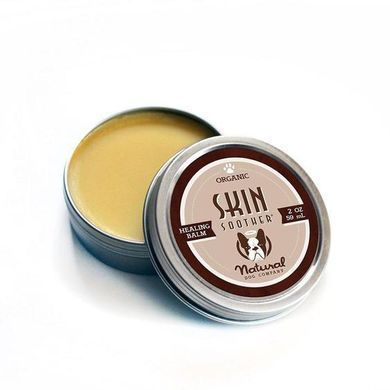 Бальзам для кожи Skin Soother Natural Dog Company 4.25мл стик ND-SKSR-01 фото
