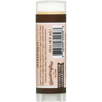 Бальзам для кожи Skin Soother Natural Dog Company 4.25мл стик ND-SKSR-01 фото