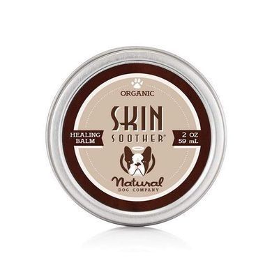 Бальзам для кожи Skin Soother Natural Dog Company 4.25мл стик ND-SKSR-01 фото