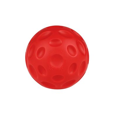 Игрушка для собак Bronzedog FLOAT плавающая Звуковой мяч 7 см YT104277-A фото